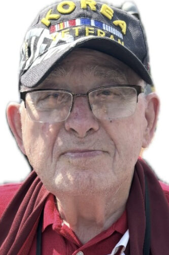 Robert E. Miller 1935-2026